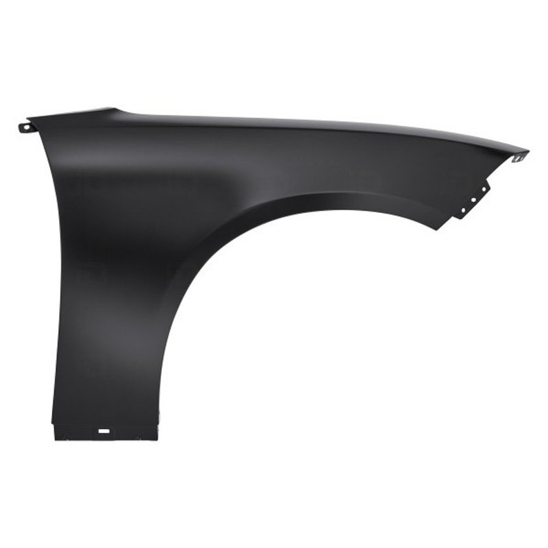 TechPro CH1241282C Fender - Front Right
