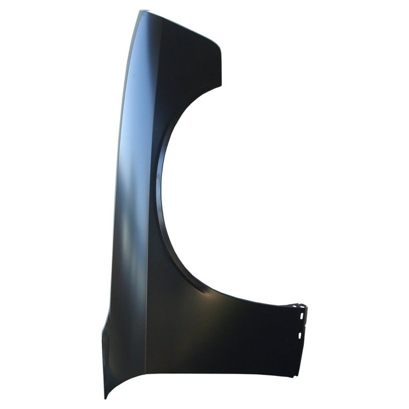 TechPro CH1241285C Fender - Front Right