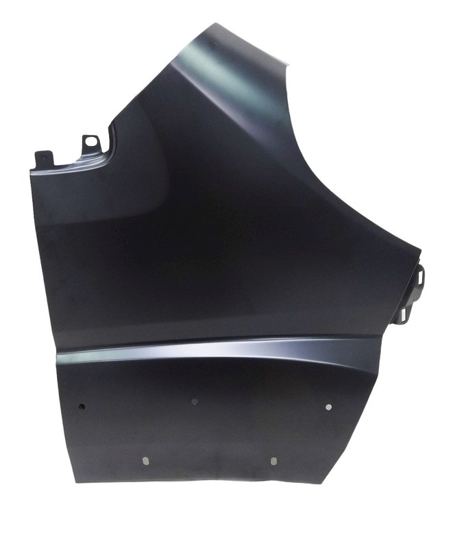 TechPro CH1241286C Fender - Front Right