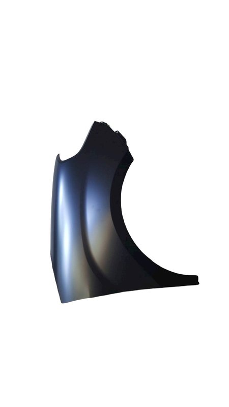 TechPro CH1241287 Fender - Front Right