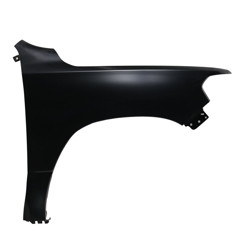 TechPro CH1241291 Fender - Front Right