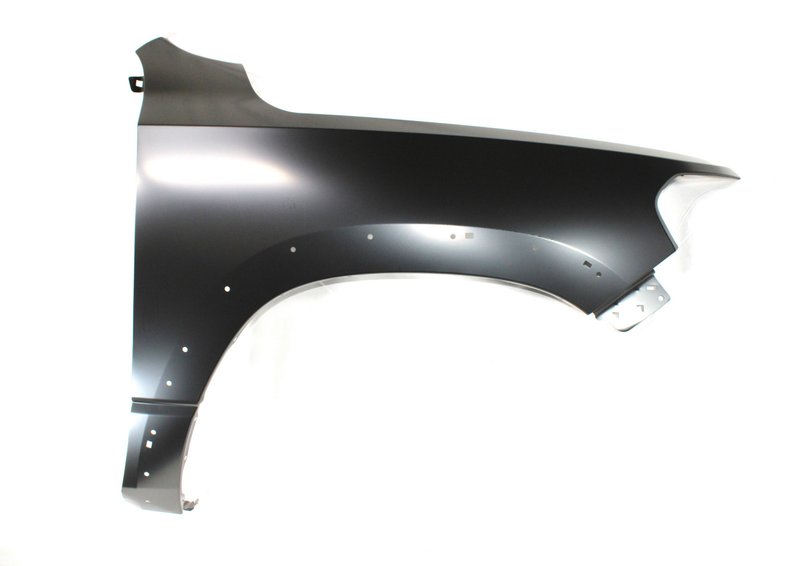 TechPro CH1241292 Fender - Front Right