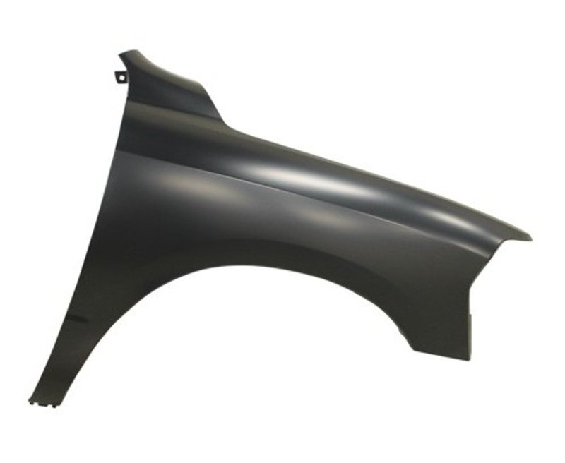 TechPro CH1241295C Fender - Front Right