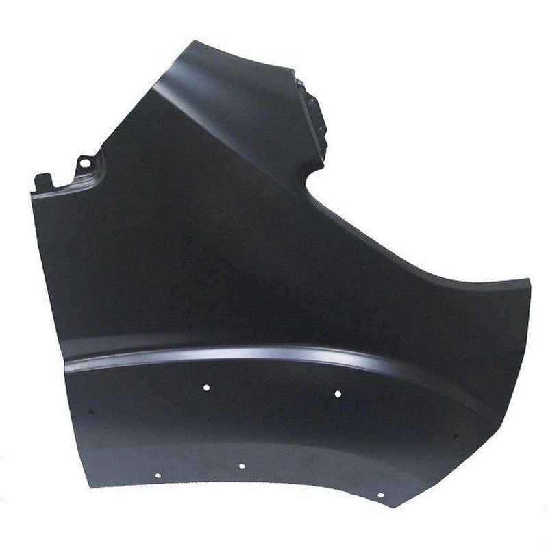 TechPro CH1241300 Fender - Front Right