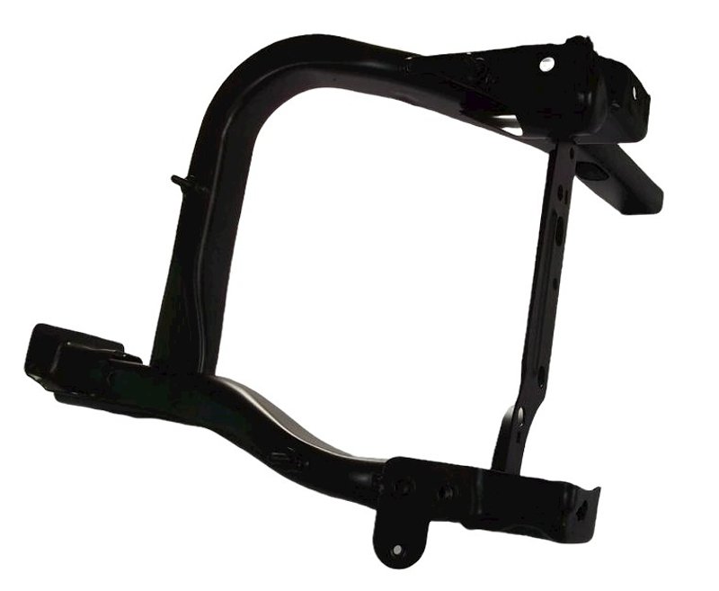 TechPro CH1244101 Fender Brace - Front Left
