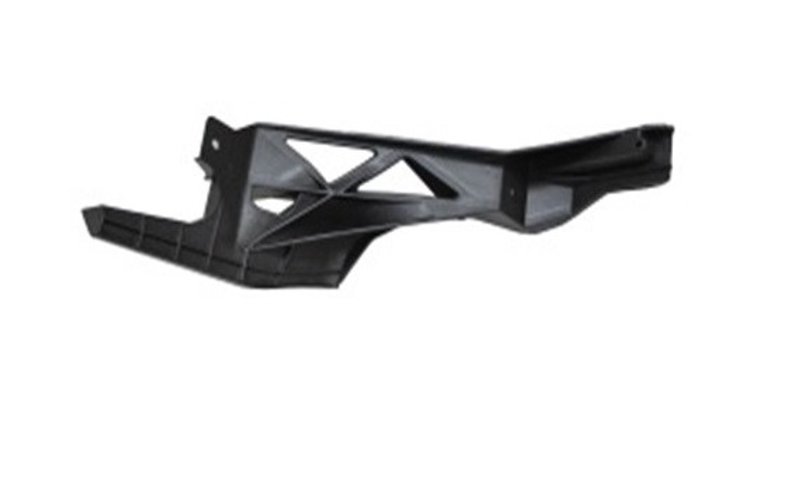 TechPro CH1244105C Fender Brace - Front Left