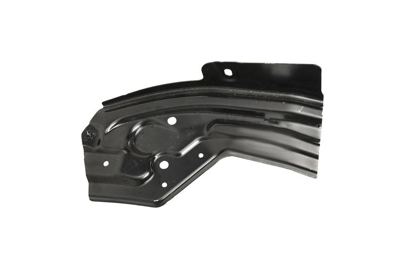 TechPro CH1244116 Fender Brace - Front Left