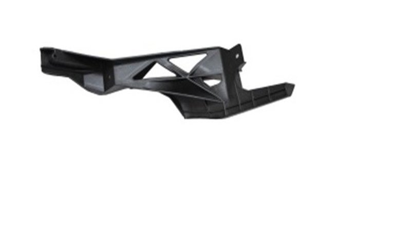 TechPro CH1245105C Fender Brace - Front Right