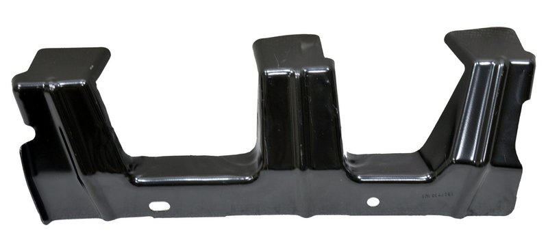 TechPro CH1245110 Fender Brace - Front Right