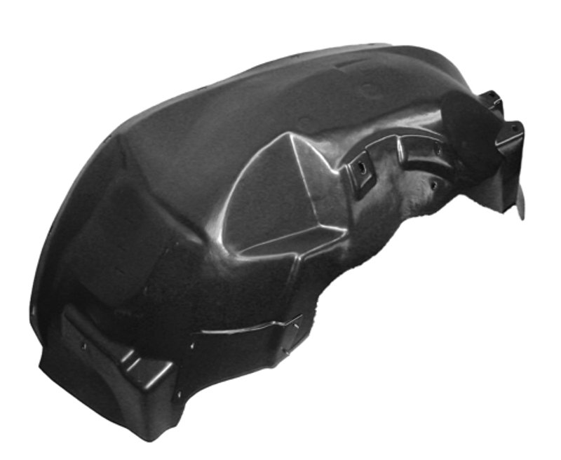 TechPro CH1248111 Fender Liner - Left