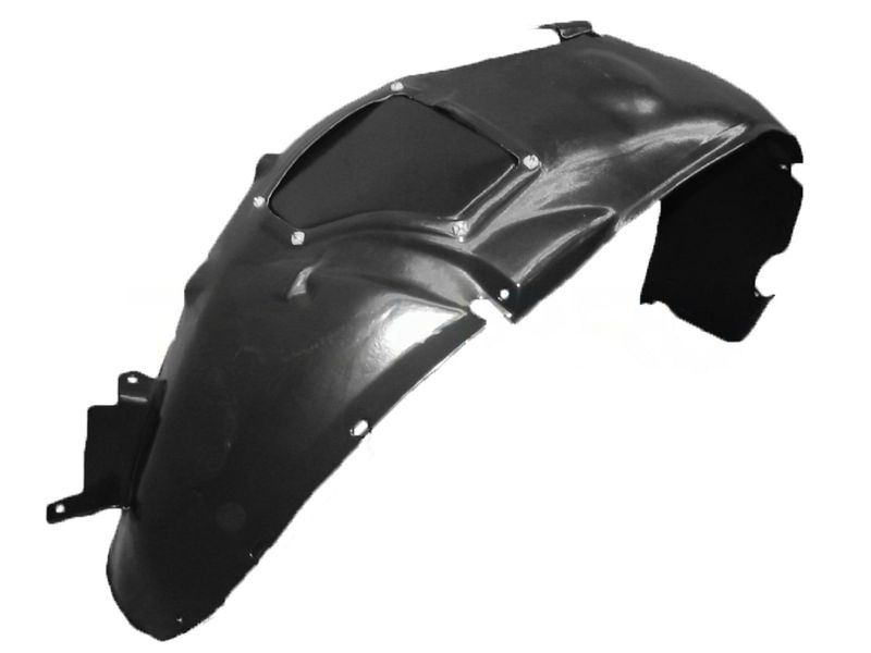 TechPro CH1248119C Fender Liner - Left