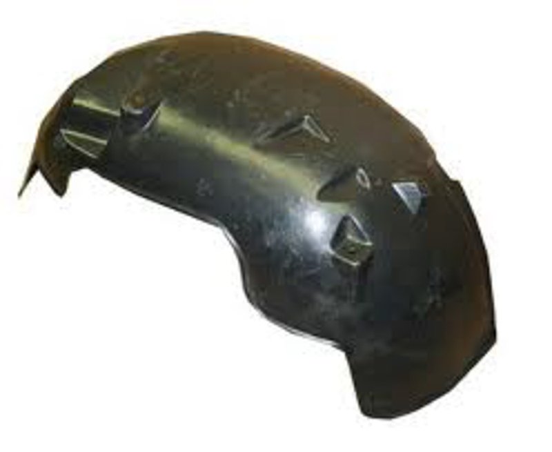 TechPro CH1248129 Fender Liner - Left