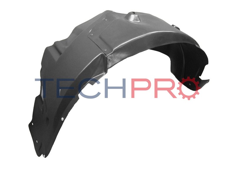 TechPro CH1248131C Fender Liner - Left