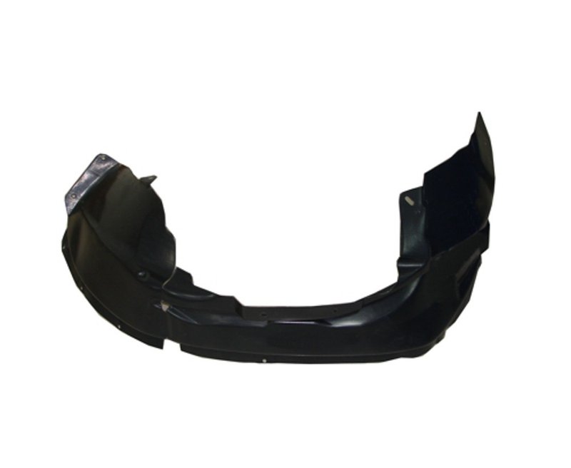 TechPro CH1248133 Fender Liner - Left