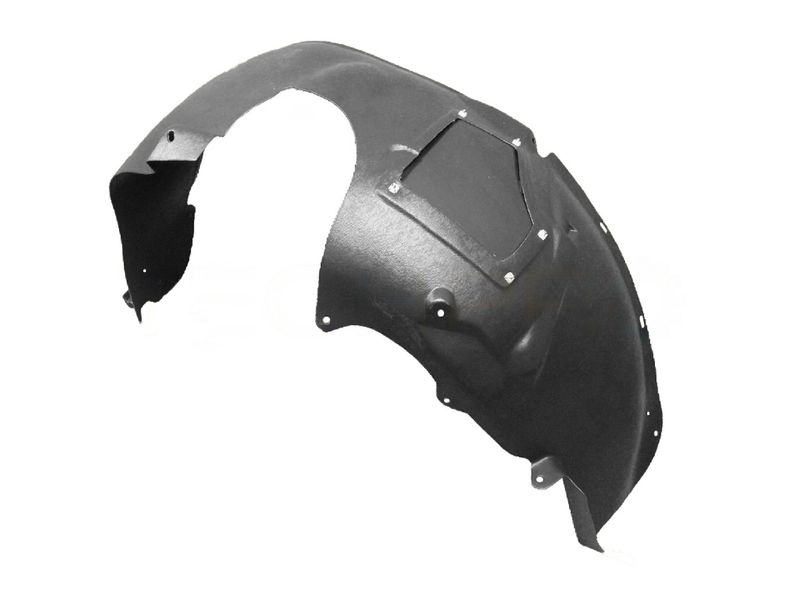 TechPro CH1248143C Fender Liner - Left