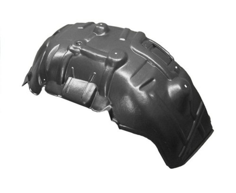 TechPro CH1248152C Fender Liner - Left