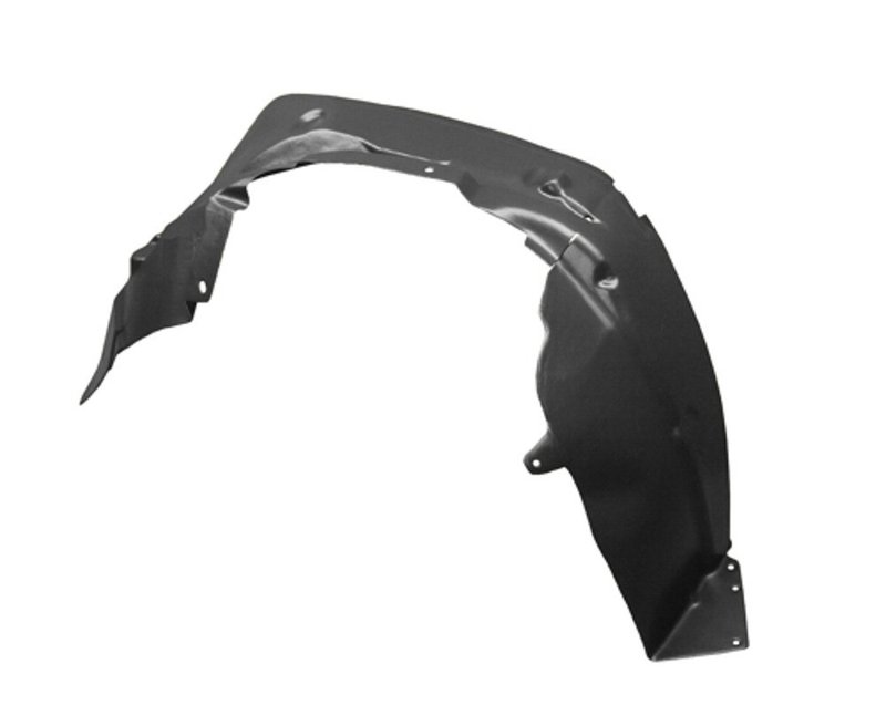 TechPro CH1248160 Fender Liner - Left