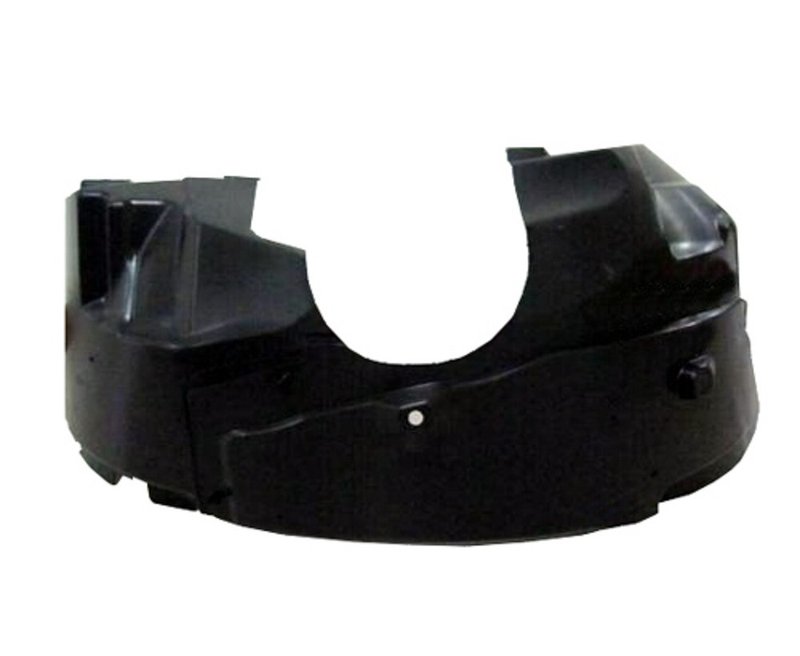 TechPro CH1248161C Fender Liner - Left
