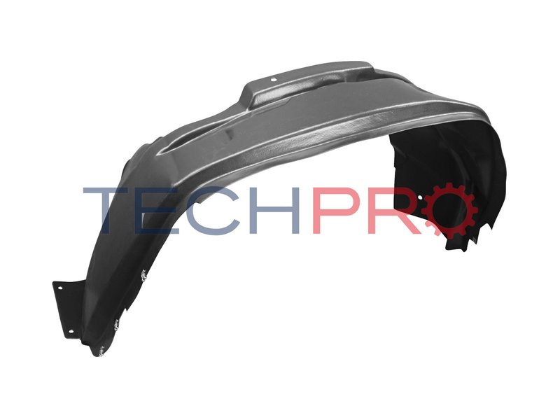 TechPro CH1248165C Fender Liner - Left