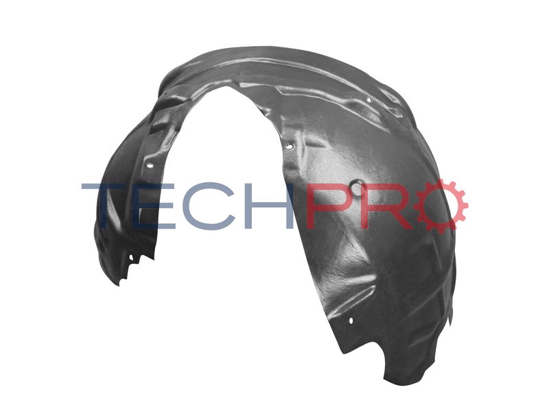 TechPro CH1248172C Fender Liner - Left