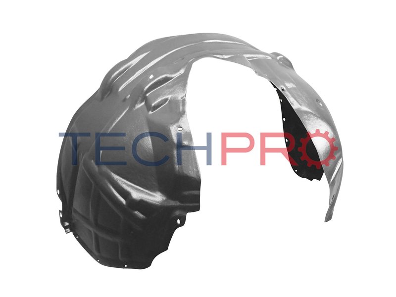 TechPro CH1248173 Fender Liner - Left