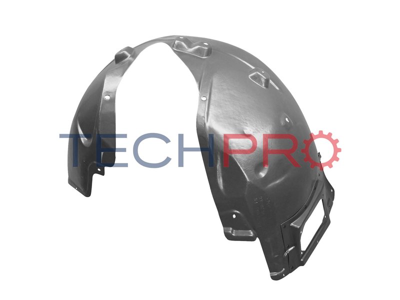 TechPro CH1248177 Fender Liner - Left