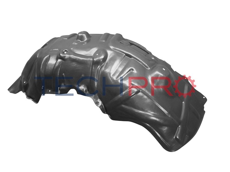 TechPro CH1248188C Fender Liner - Left