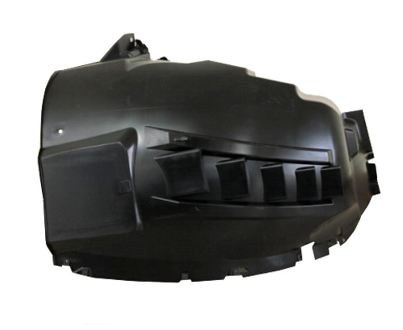 TechPro CH1248191 Fender Liner - Left