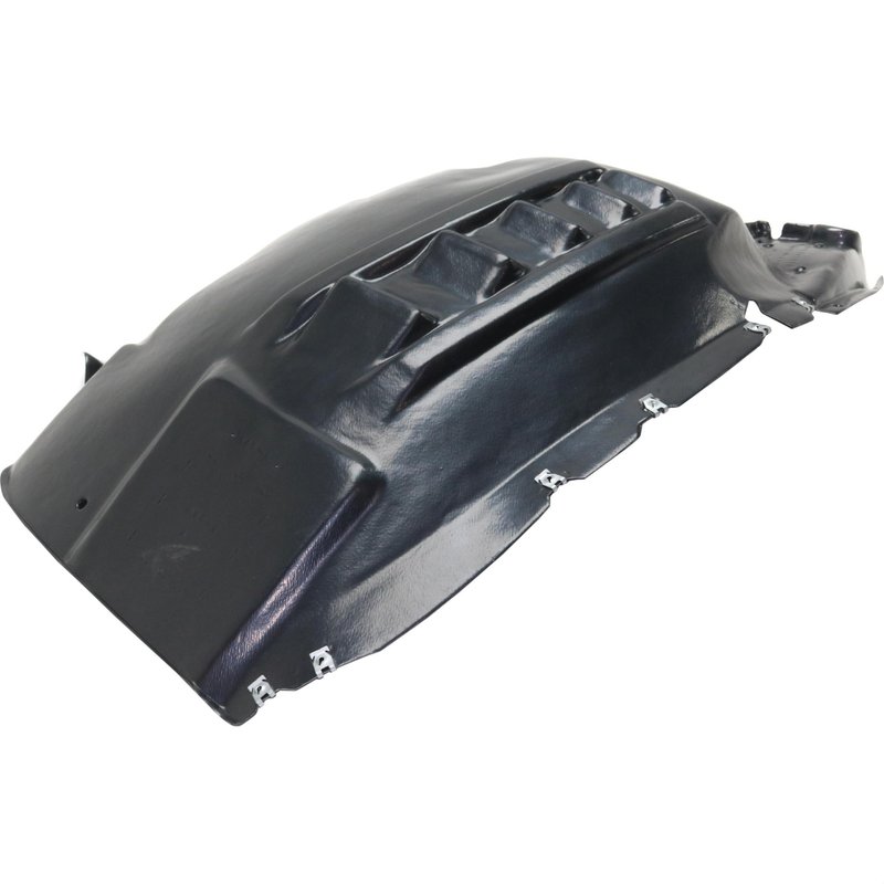 TechPro CH1248196 Fender Liner - Left