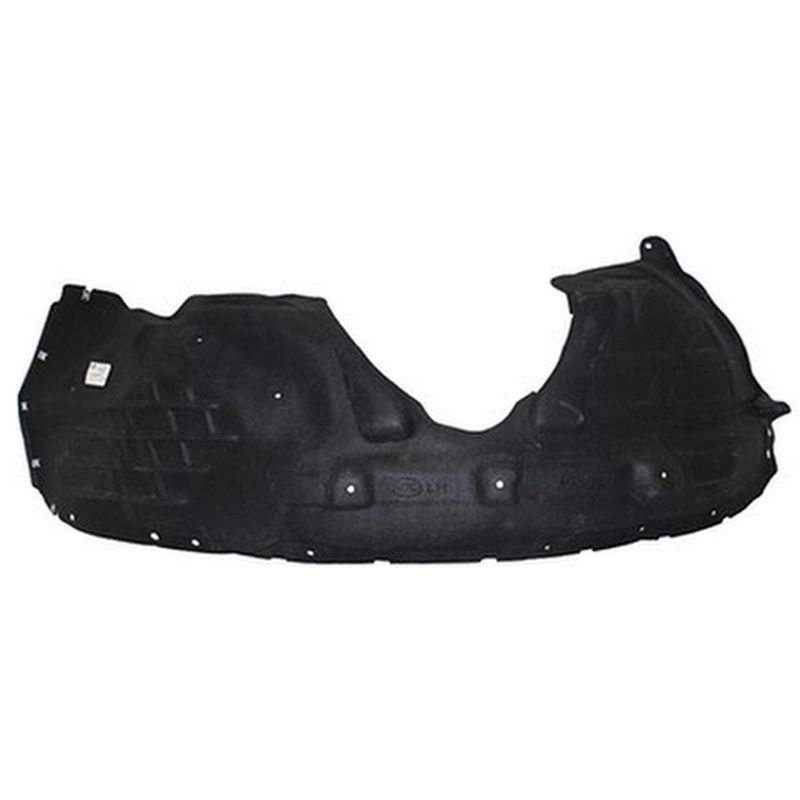 TechPro CH1248213C Fender Liner - Left