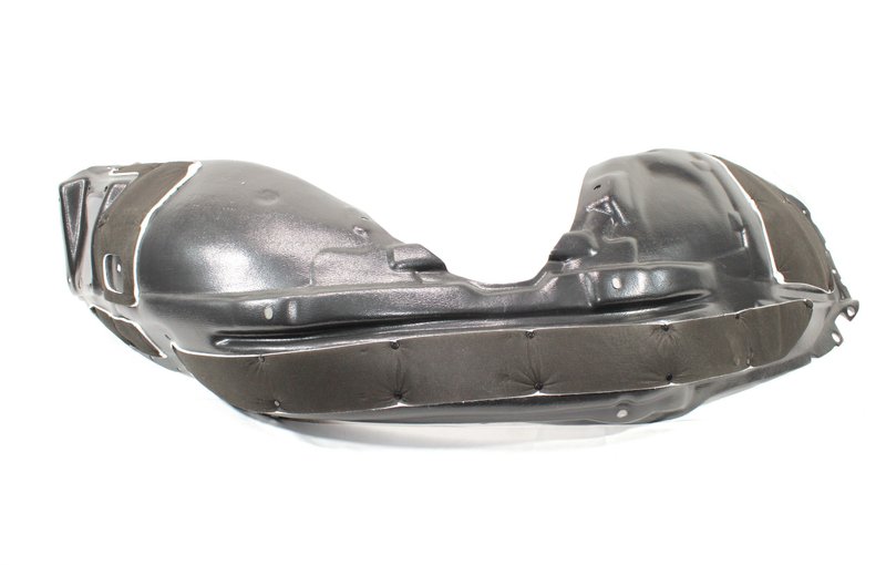 TechPro CH1248215 Fender Liner - Left