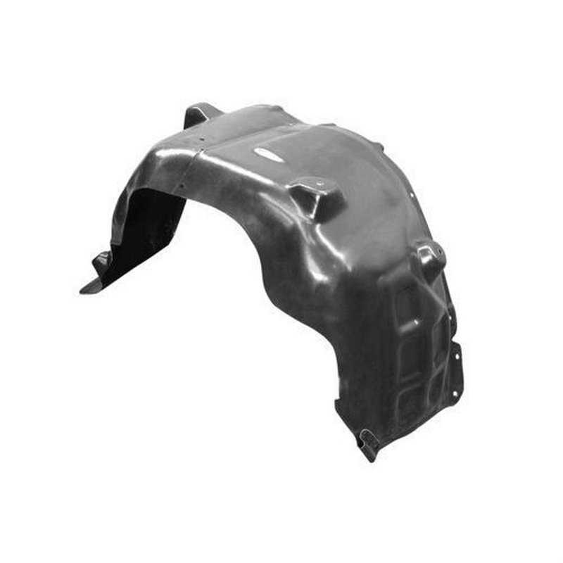 TechPro CH1248225 Fender Liner - Left