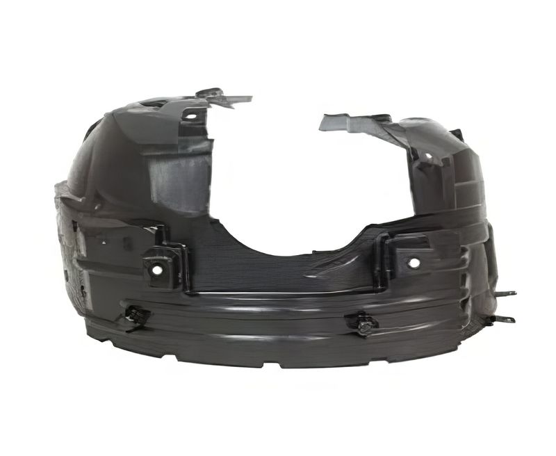 TechPro CH1248226C Fender Liner - Left