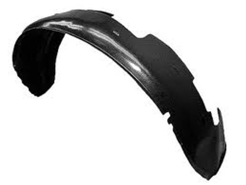 TechPro CH1249112 Fender Liner - Right