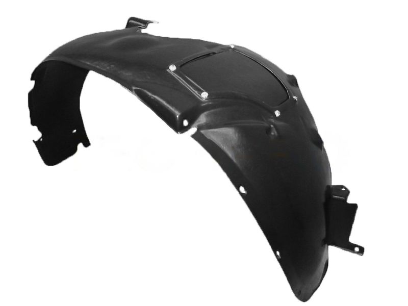 TechPro CH1249119C Fender Liner - Right
