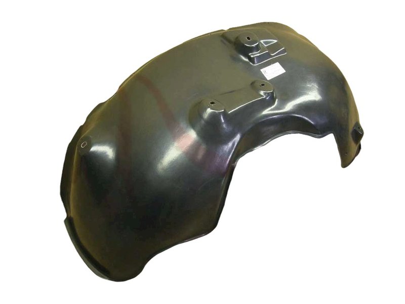 TechPro CH1249130C Fender Liner - Right