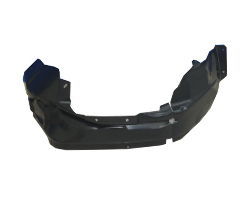 TechPro CH1249133 Fender Liner - Right