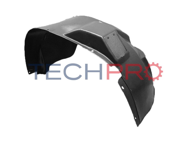 TechPro CH1249139C Fender Liner - Right