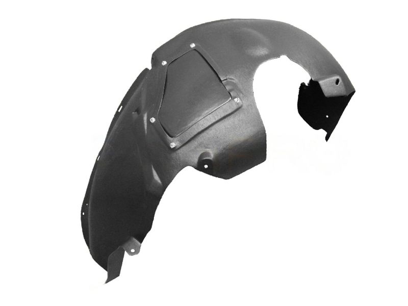 TechPro CH1249143C Fender Liner - Right