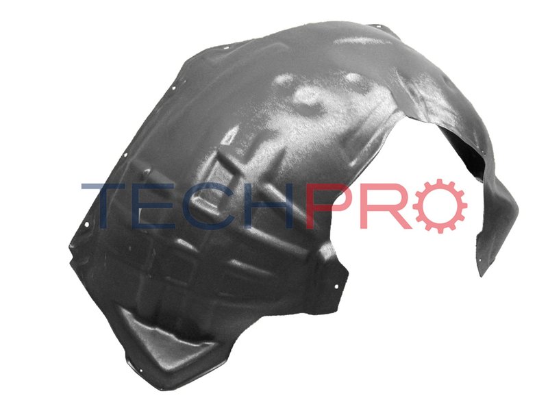 TechPro CH1249146C Fender Liner - Right