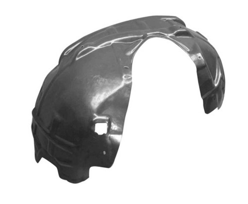 TechPro CH1249150 Fender Liner - Right