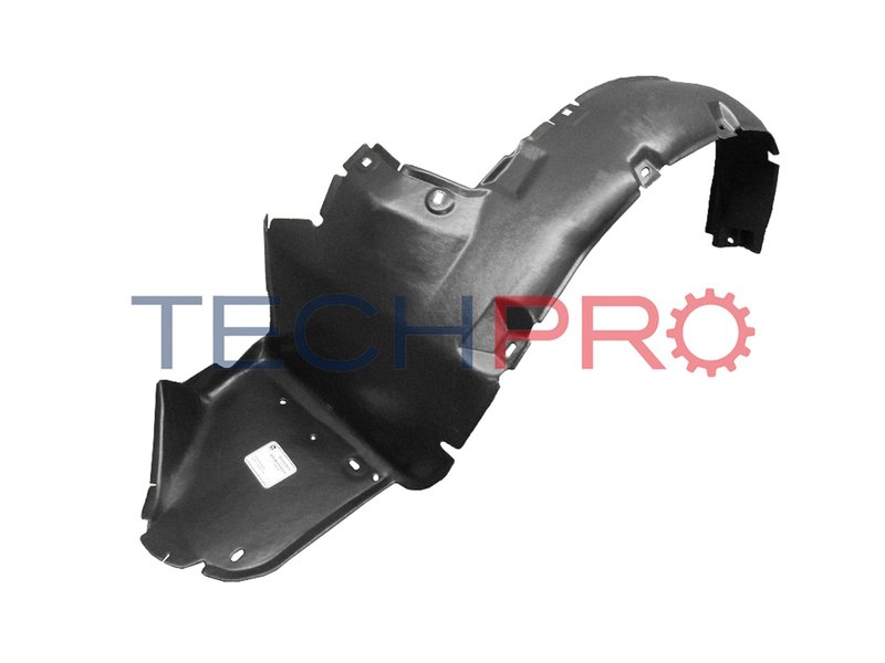 TechPro CH1249151 Fender Liner - Rear Right or Right