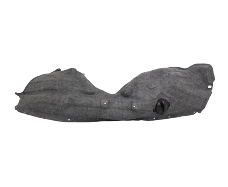 TechPro CH1249153C Fender Liner - Right