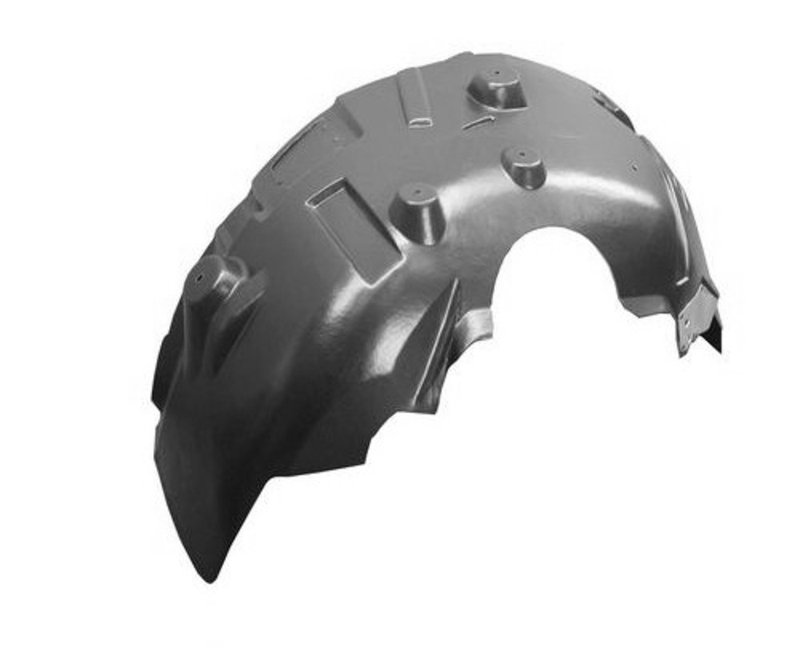 TechPro CH1249158 Fender Liner - Right