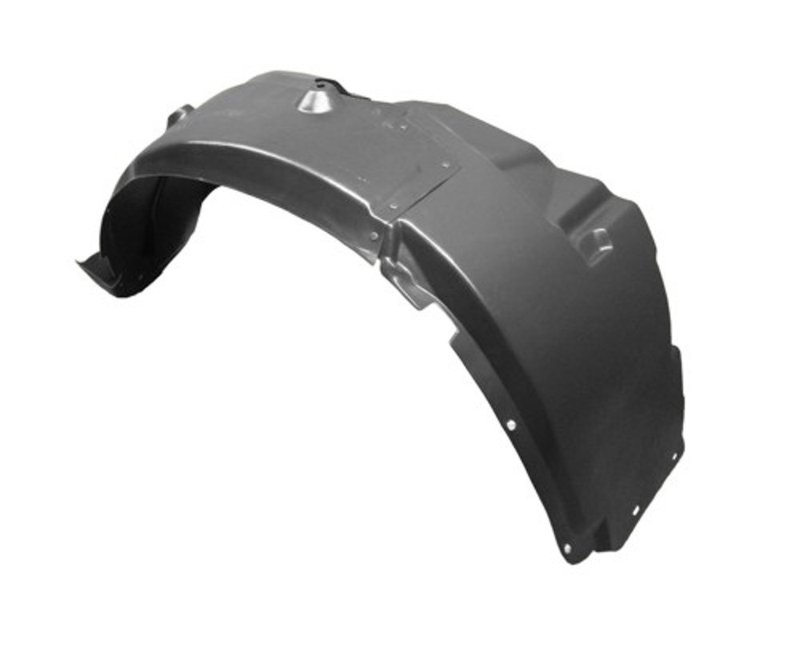 TechPro CH1249159C Fender Liner - Right