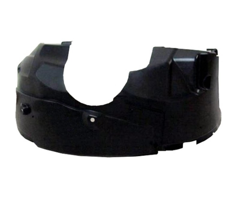 TechPro CH1249161 Fender Liner - Right