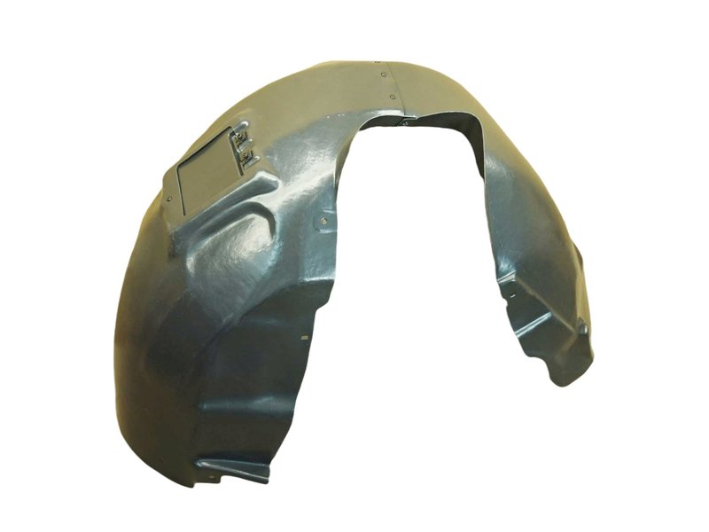 TechPro CH1249168 Fender Liner - Right