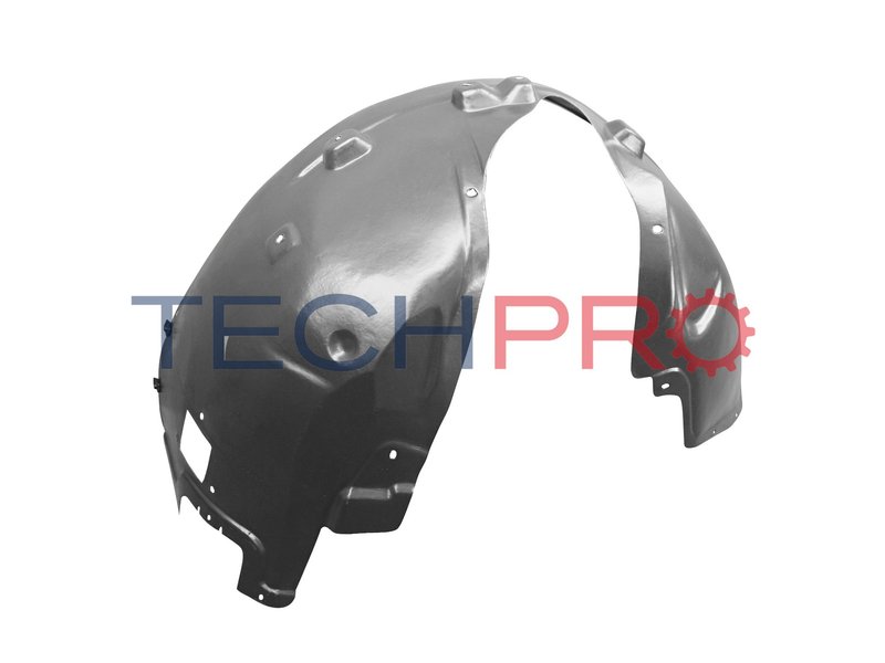 TechPro CH1249171C Fender Liner - Right