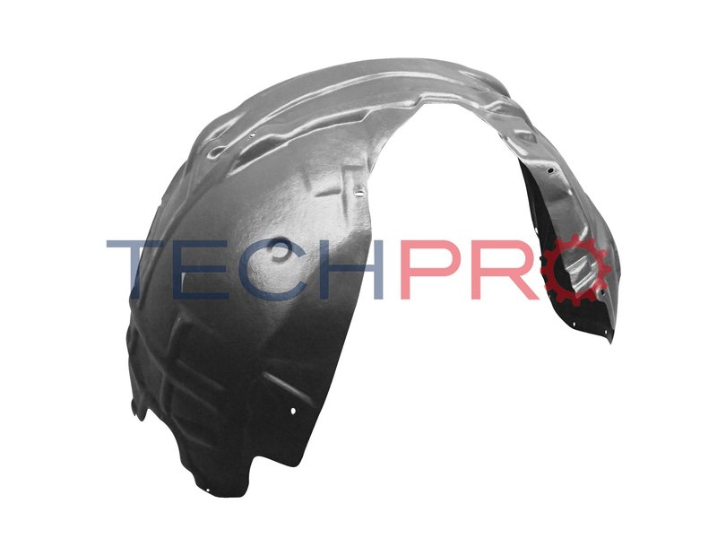 TechPro CH1249172C Fender Liner - Right