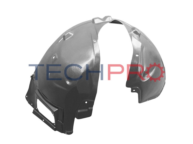 TechPro CH1249177 Fender Liner - Right